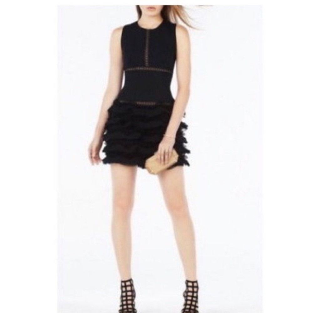 Like New• BCBG MaxAzria Dress